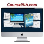 Troy Harris – Crypto New Rich Program