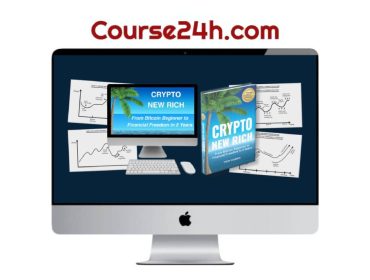 Troy Harris – Crypto New Rich Program