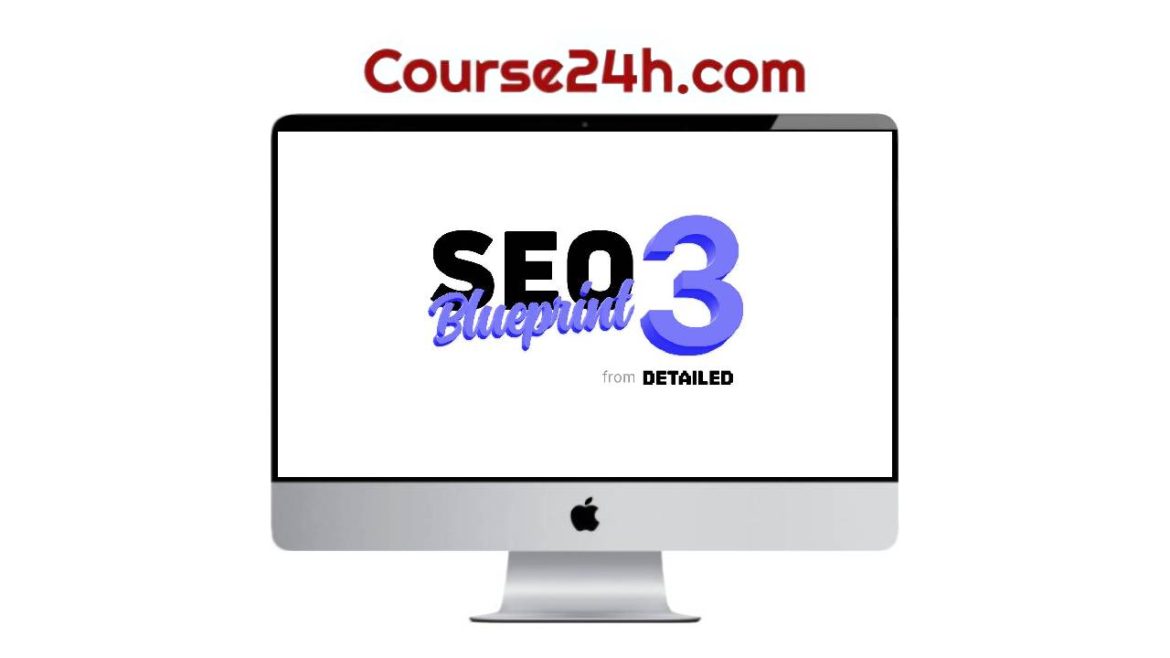 Glen Allsopp - SEO Blueprint 3