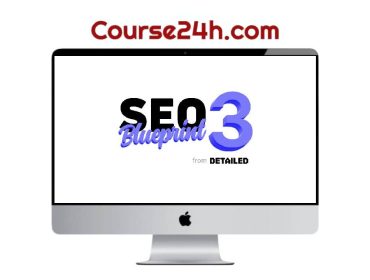 Glen Allsopp - SEO Blueprint 3