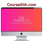 Rich Shy Girl – The Formula