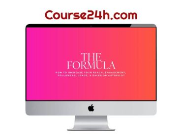 Rich Shy Girl – The Formula