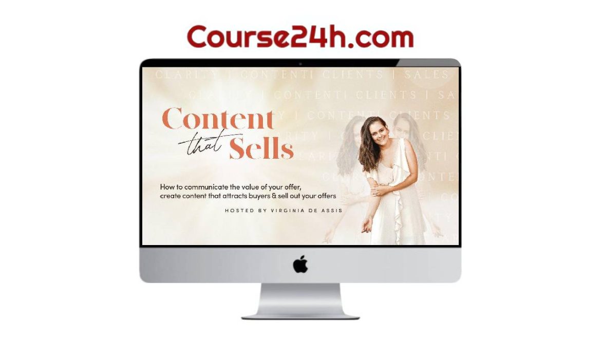 Virginia De Assis – Content That Sells
