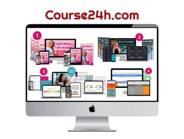 Maria Wendt – The Ultimate Low-Ticket Business Bundle