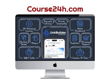 AuthorityHacker - The Link Builder Academy
