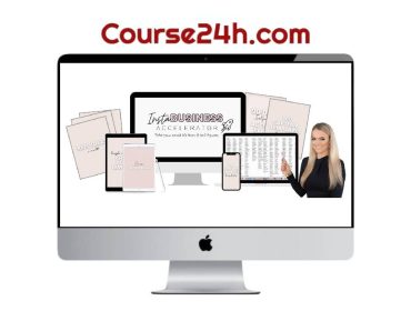 Social Sam – Instabusiness Accelerator Course