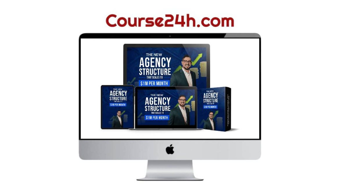 Rich Feola – Agency Scaling Program Complete