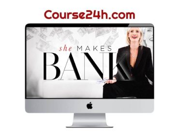 Leanne Lopez Mosley – She Makes Bank 2.0