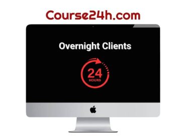 Jeremy Mac – Overnight Clients