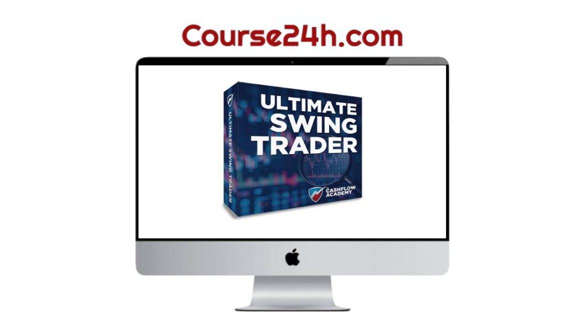 Noah Davidson - Ultimate Swing Trader + Covered Call Cash Machine