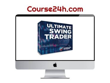Noah Davidson - Ultimate Swing Trader + Covered Call Cash Machine