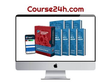 Noah Davidson - The Ultimate Adjustment and Repair Playbook