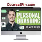 Matt Diggity – Personal Branding
