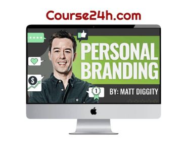 Matt Diggity – Personal Branding