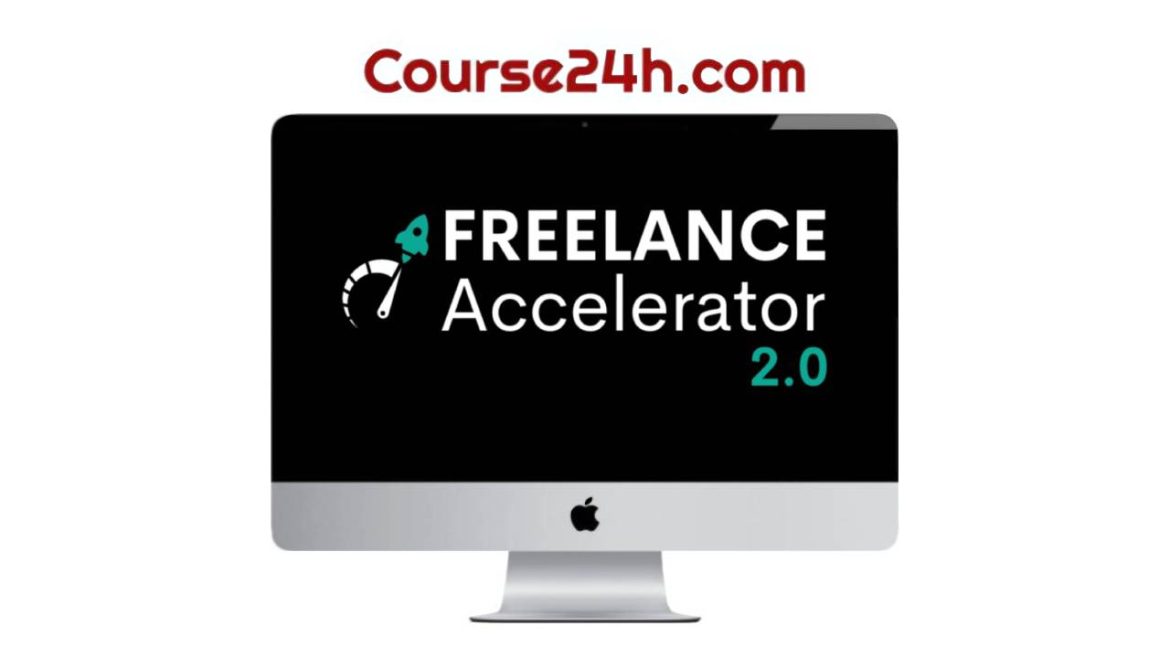 Jon Morrow – Freelance Accelerator 2.0