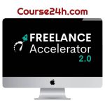 Jon Morrow – Freelance Accelerator 2.0