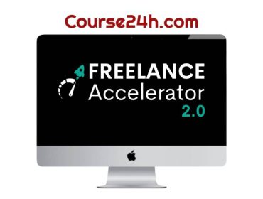 Jon Morrow – Freelance Accelerator 2.0