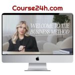 Grace Beverley – The Business Method