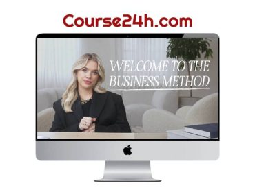 Grace Beverley – The Business Method