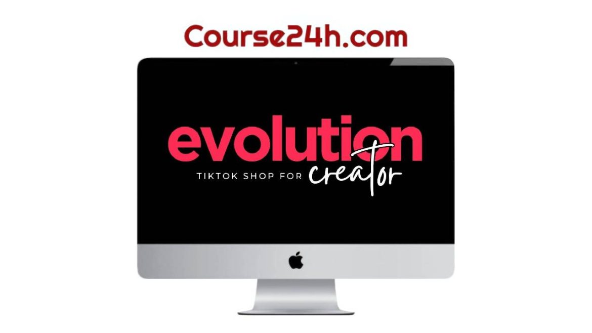 Michellyn Perras - Evolution Creator