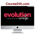 Michellyn Perras – Evolution Creator
