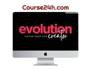 Michellyn Perras - Evolution Creator