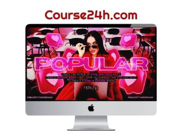 Felicity Morgan – Popular