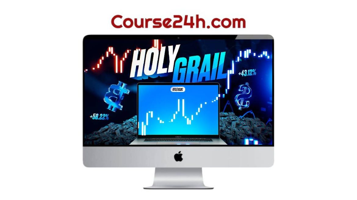 Fx Carlos – FXC Trading The Holy Grail
