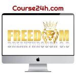 Jonathan Montoya – Freedom Breakthrough 3.0