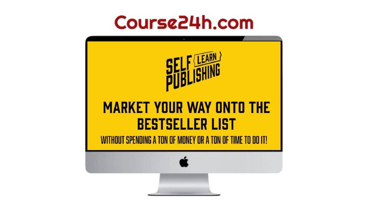 Learn Self Publishing – Ads for Authors Bundle