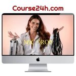 Chelsea Riffe – Mic Drop The Ultimate Podcast Launch Course