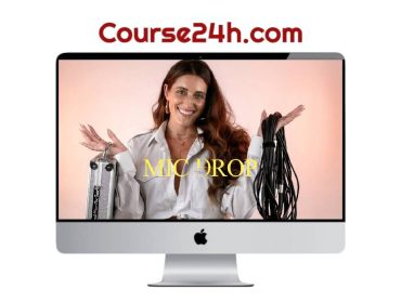 Chelsea Riffe – Mic Drop The Ultimate Podcast Launch Course