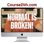 Jesse Itzler – Normal Is Broken
