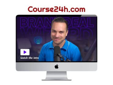 Justin Moore – Brand Deal Wizard