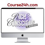Jesse Williams – Rich and Conscious