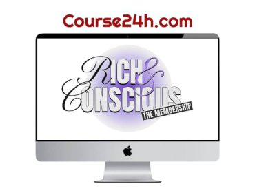 Jesse Williams – Rich and Conscious