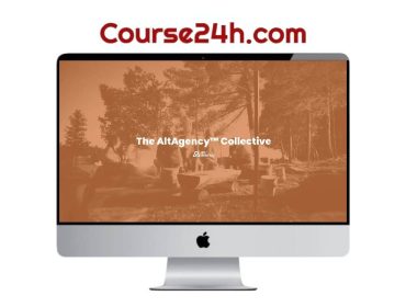 Greg Hickman AltAgency - The Collective