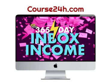 Alex Cattoni - 365 Income Box