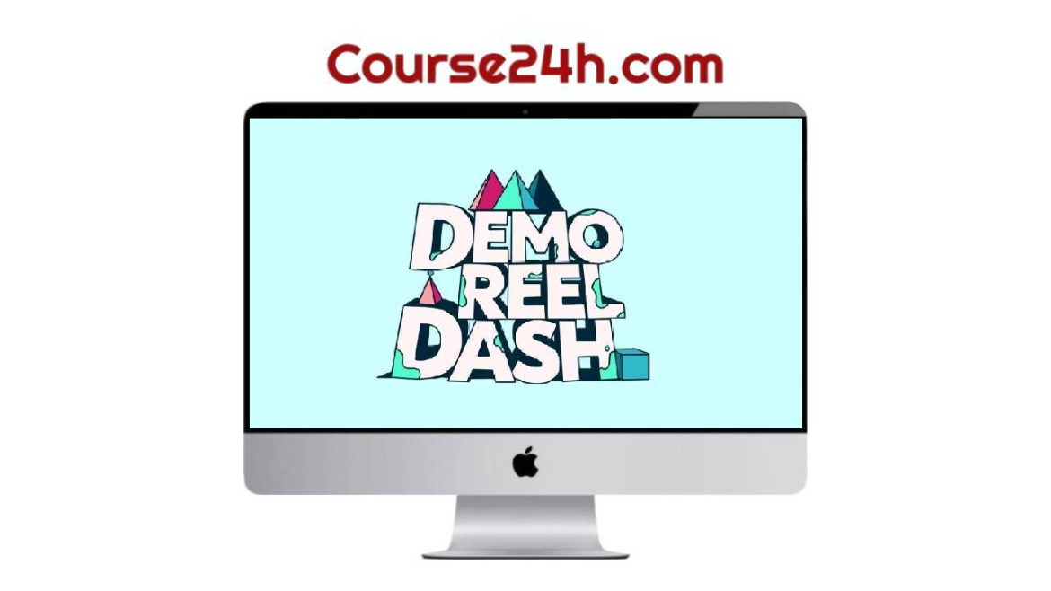 Ryan Summers - Demo Reel Dash
