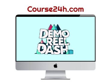 Ryan Summers - Demo Reel Dash