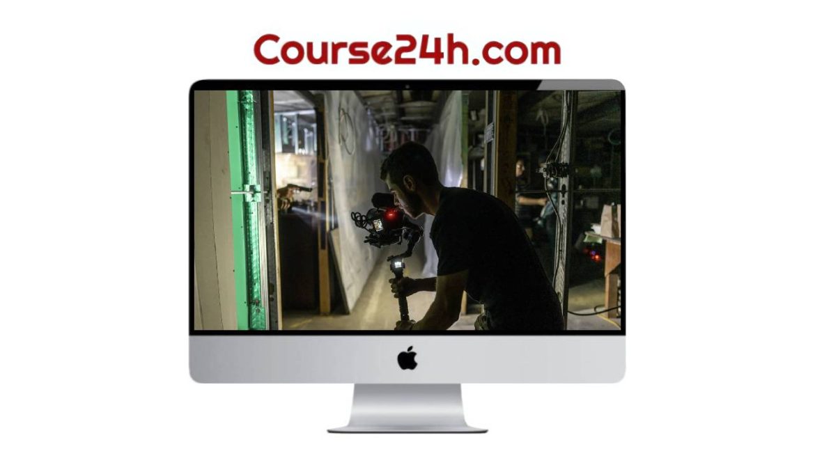 ZACH RAMELAN - 4 Week Filmmaker