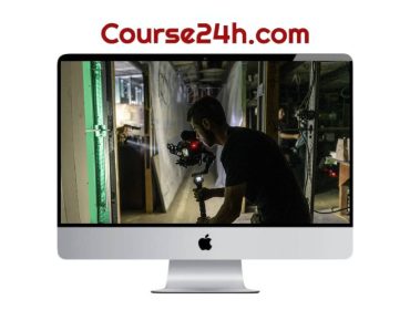 ZACH RAMELAN - 4 Week Filmmaker