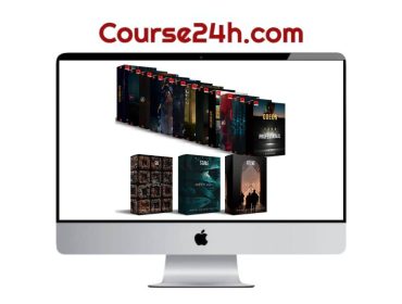 All-in-one Creator Bundle NEW - Paramount Motion