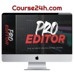 Eric Thayne – Cinema Mastery Pro Editor Exclusive