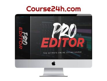 Eric Thayne - Cinema Mastery Pro Editor Exclusive