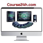 Wesley Virgin – The Wealth Visuals Course