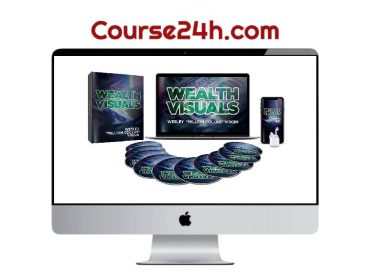 Wesley Virgin – The Wealth Visuals Course