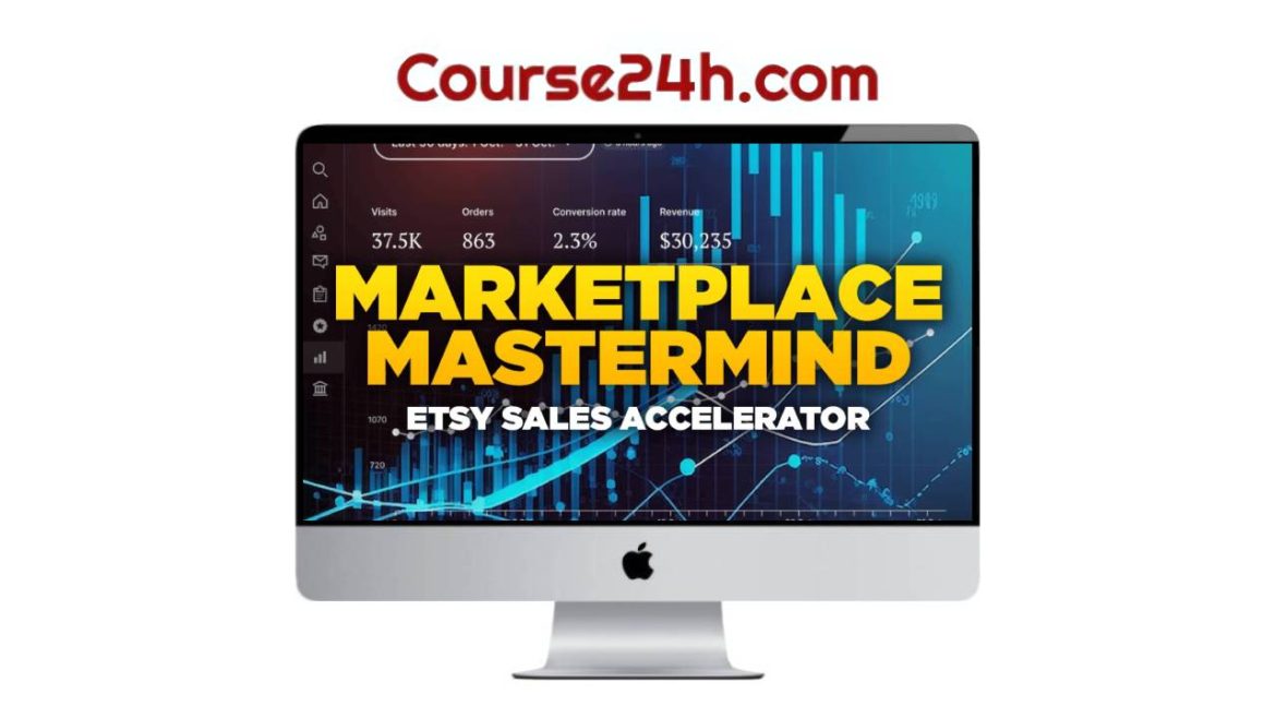 Rich Khun – Marketplace Mastermind