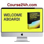 Dickie Bush & Nicolas Cole – Category Newsletter Creator