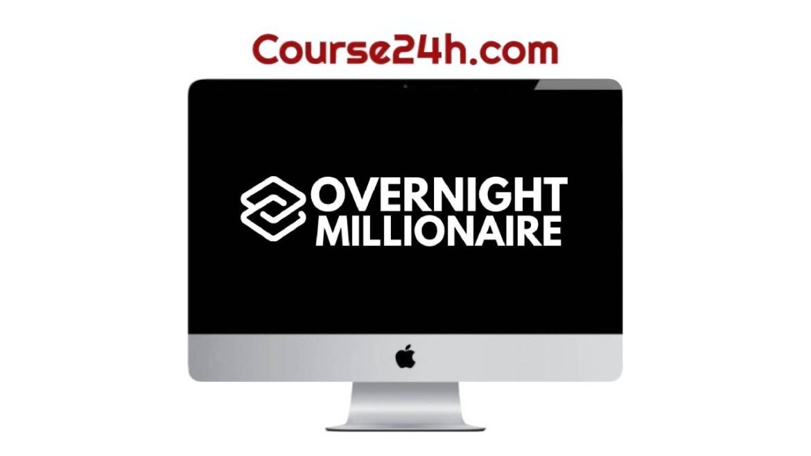 Jason Miller, Sebastian Ford – Instant Ai Millionaire